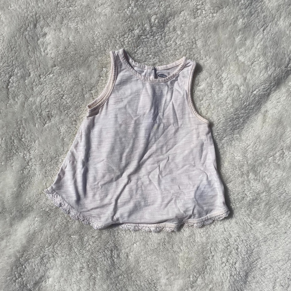 Toddler Two Piece Set